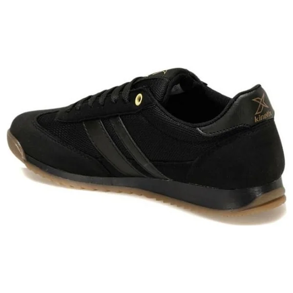 Kinetix Halley Tx Siyah Erkek Sneaker - Görsel 3