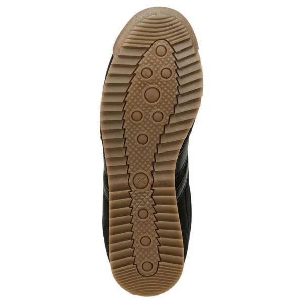 Kinetix Halley Tx Siyah Erkek Sneaker - Görsel 4