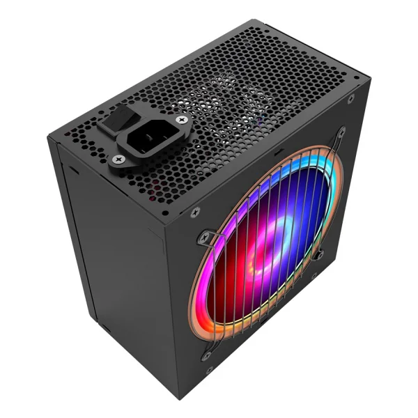 Rampage RGB-600 600 W Power Supply - Görsel 5