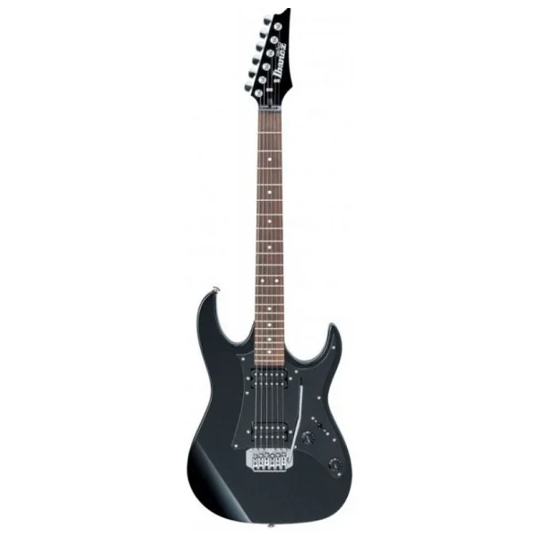 Ibanez Grx20-Bkn Elektro Gitar - Görsel 6