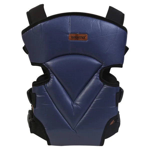 Babymol Comfort Gri Kanguru - Görsel 3