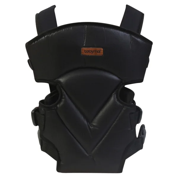 Babymol Comfort Gri Kanguru - Görsel 5
