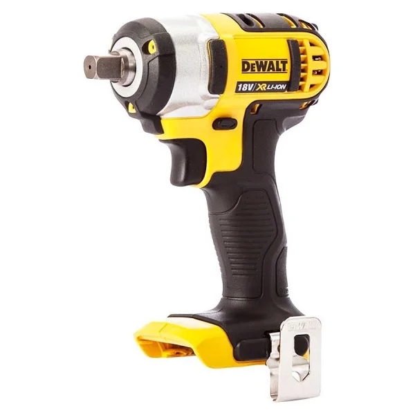 Dewalt Dcf880nt 18 V Aküsüz Somun Sıkma Makinesi - Görsel 3