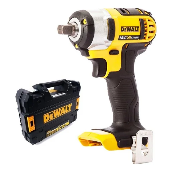 Dewalt Dcf880nt 18 V Aküsüz Somun Sıkma Makinesi - Görsel 2