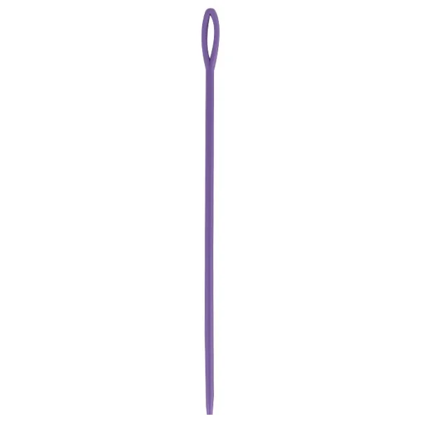 Plastik Çuvaldız 15 Cm - Görsel 5