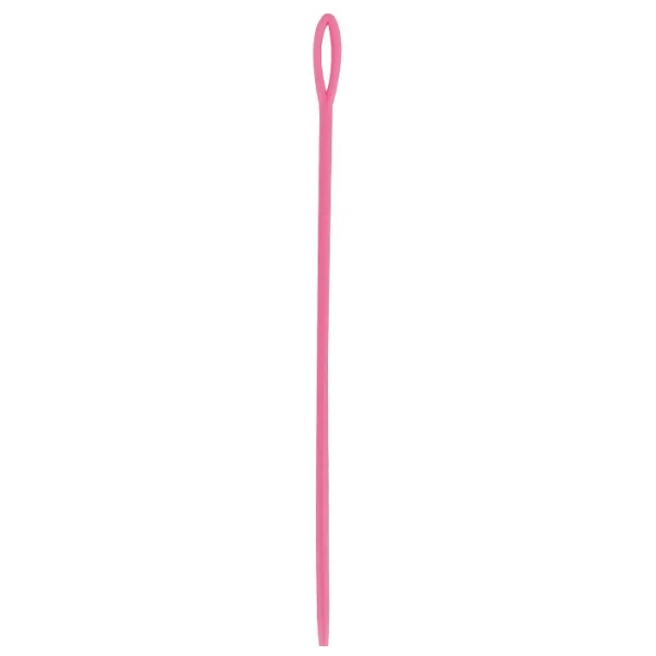 Plastik Çuvaldız 15 Cm - Görsel 2