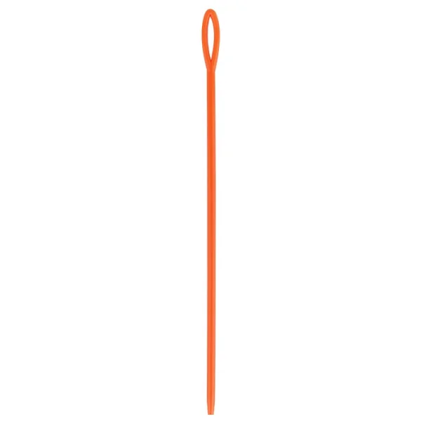 Plastik Çuvaldız 15 Cm - Görsel 3