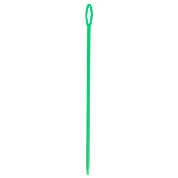 Plastik Çuvaldız 15 Cm - Görsel 4