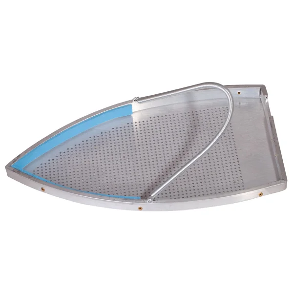 Ütü Alüminyum Teflon / Stb-200 Ütü Altlığı - Görsel 2