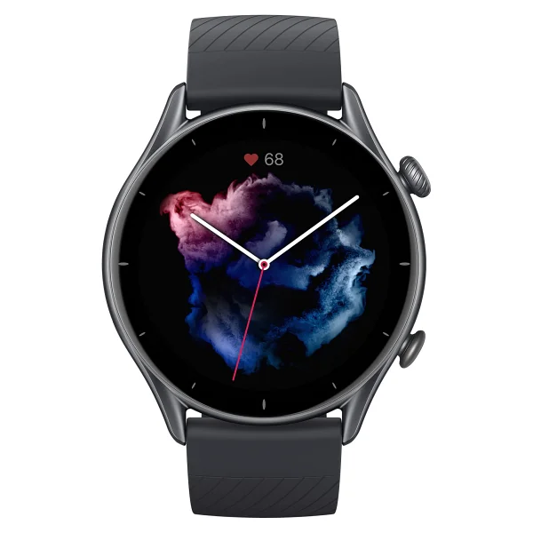 Amazfit Gtr 3 Akıllı Saat Gri - Görsel 7