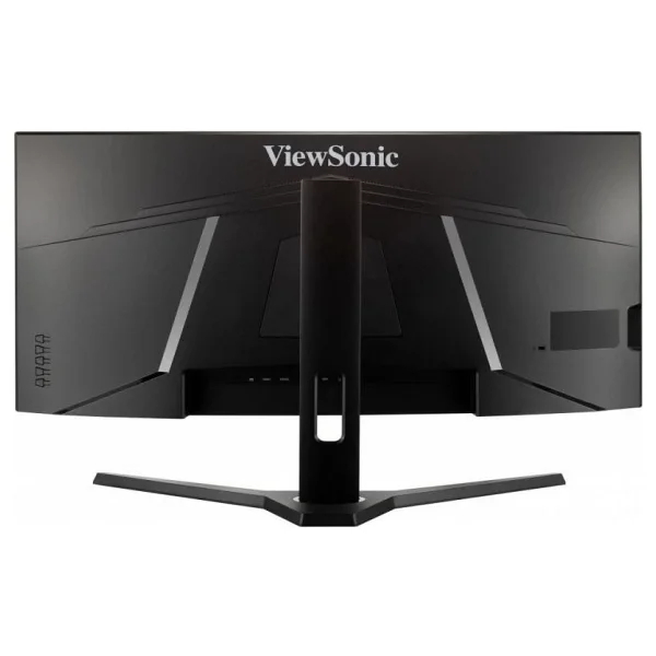 Viewsonic Vx3418-2kpc-Mhd 34" 1 Ms Uwqhd Curved 144 Hz Oyuncu Monitörü - Görsel 6