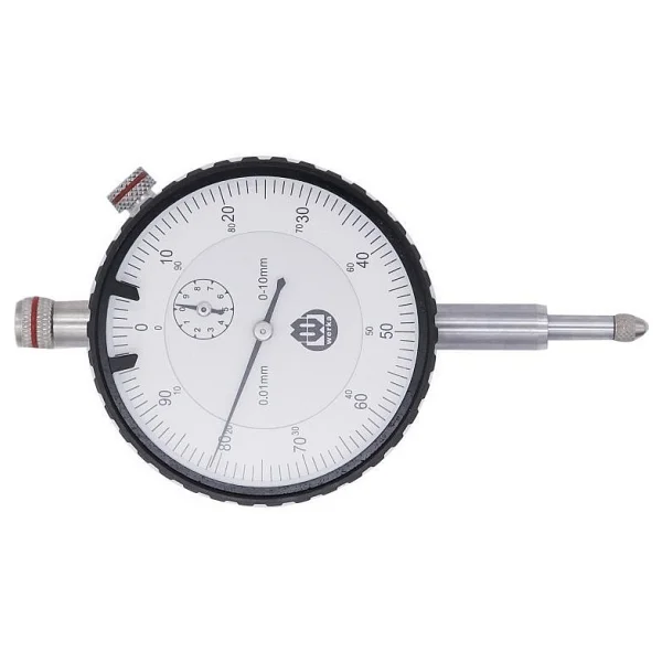 Werka Komparatör Saati 10x0.01mm - Görsel 5
