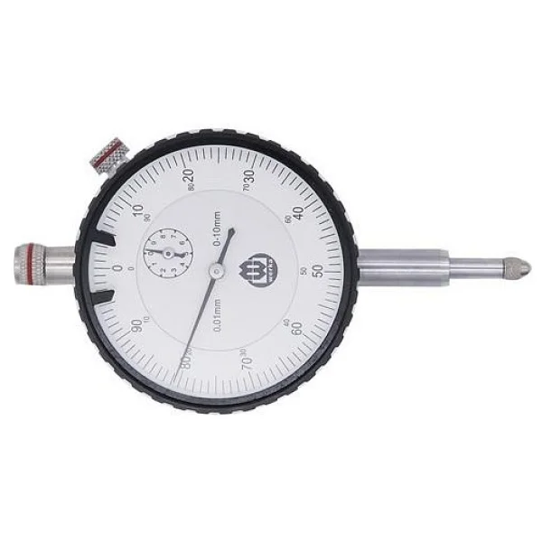 Werka Komparatör Saati 10x0.01mm - Görsel 2