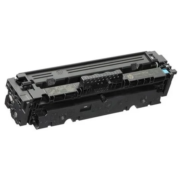 Hp 415a W2031a Mavi Toner - Görsel 2