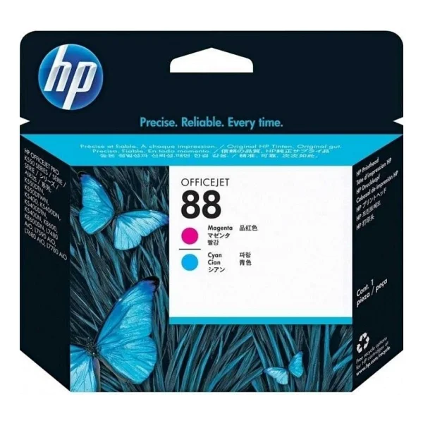 Canon Crg-046h Sarı Toner - Görsel 3