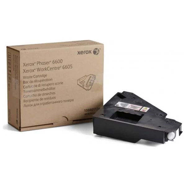 Xerox Phaser 6600-108R01124 Atık Kutusu - Görsel 3
