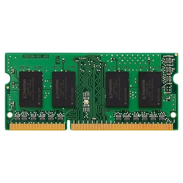 Kingston 8 GB 2666 MHz Cl19 Kvr26s19s8/8 DDR4 RAM - Görsel 4