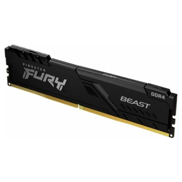 Kingston Fury Beast 16 GB 3200 MHz Cl16 Kf432c16bb1/16 DDR4 RAM - Görsel 2