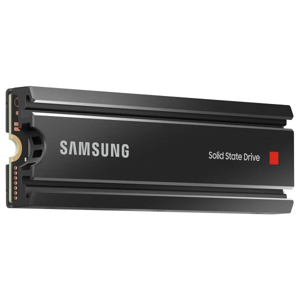 Samsung 980 Pro Mz-V8p1t0cw Pcı-Express 4.0 1 TB M.2 SSD - Görsel 2