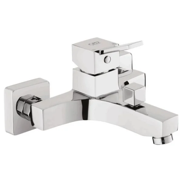 Gpd Tulio Mbb135 Krom Banyo Bataryası - Görsel 2