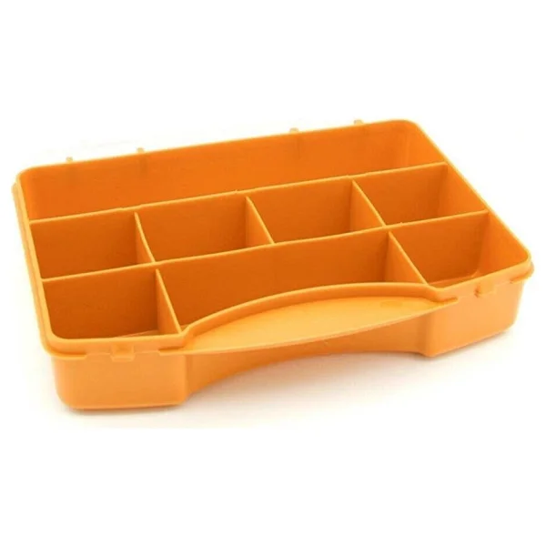 Süper Bag Süper Organizer-8 Balıkçı Malzeme Kutusu - Görsel 2
