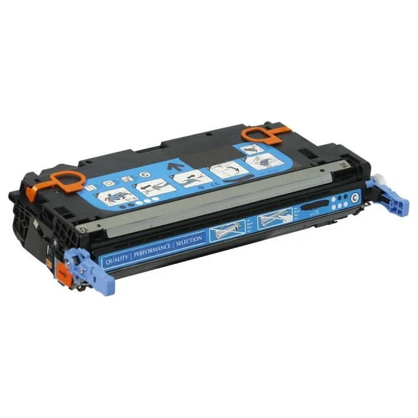 Canon C-Exv-26 Mavi Toner - Görsel 2