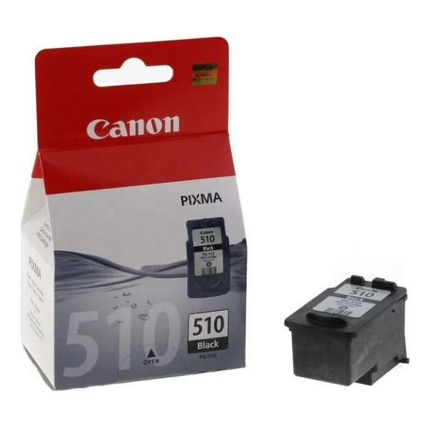 Canon Pg-510 Siyah Kartuş - Görsel 6