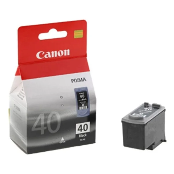 Canon Pg-40 Siyah Kartuş - Görsel 2