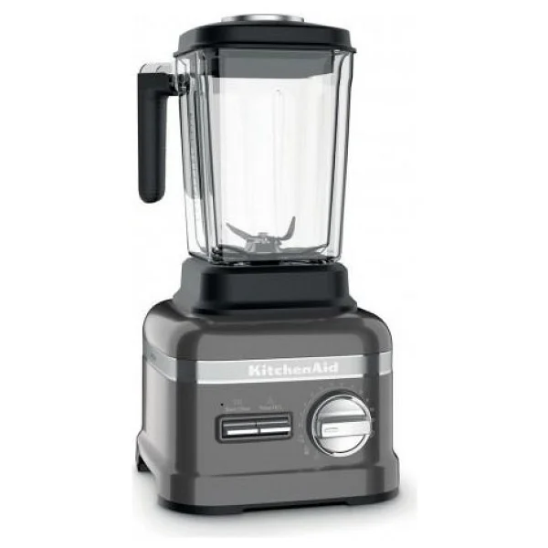 Kitchenaid Artisan Power Plus 5ksb8270ems Gri 1800 W Blender - Görsel 2