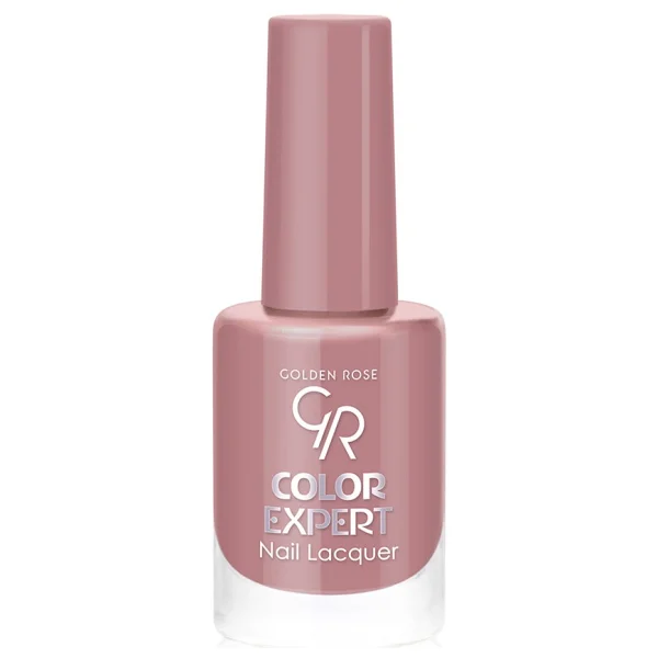 Golden Rose Color Expert 25 Oje - Görsel 5