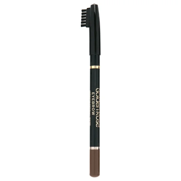 Golden Rose Eyebrow Pencil 102 Kaş Kalemi - Görsel 2