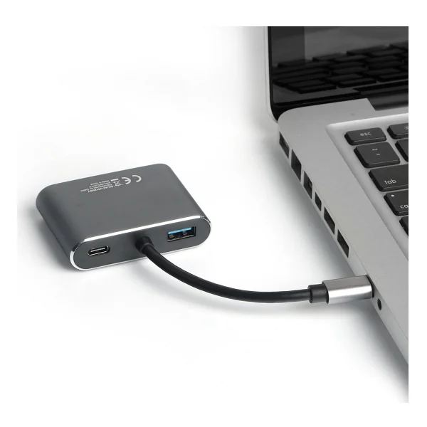 Dark Dk-Ac-U31xhdv Laptop Docking Station - Görsel 4