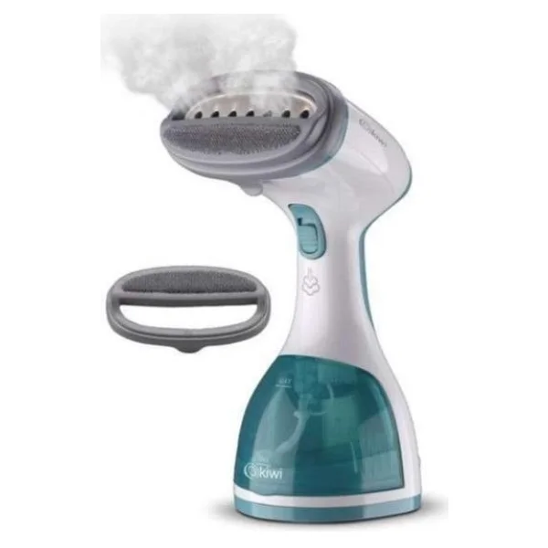 Kiwi Ksı-6450 1200 W Buharlı Kırışık Giderici Yeşil - Görsel 3