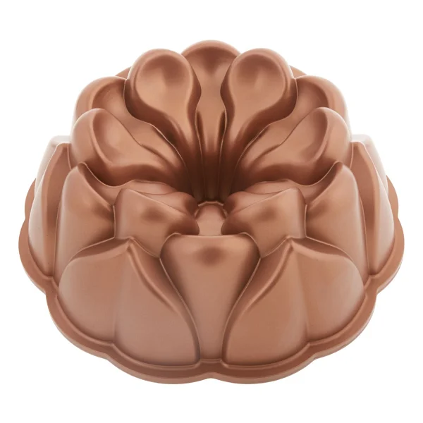 Karaca Peony Kek Kalıbı - Görsel 4