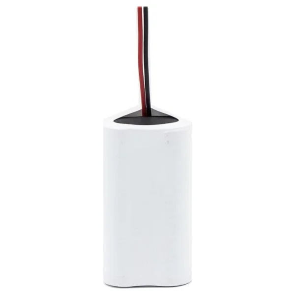 Orion 18650 3.7v 6400 mAh Bms Devreli 1s2p Li-İon Pil - Görsel 2