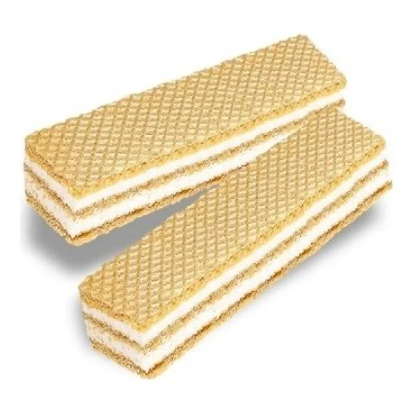 Ezgi Vanilyalı Gofret 900 Gr - Görsel 2