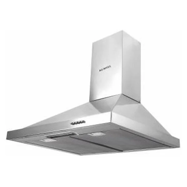 Kumtel Dp6-X Inox Duvar Tipi Davlumbaz - Görsel 2