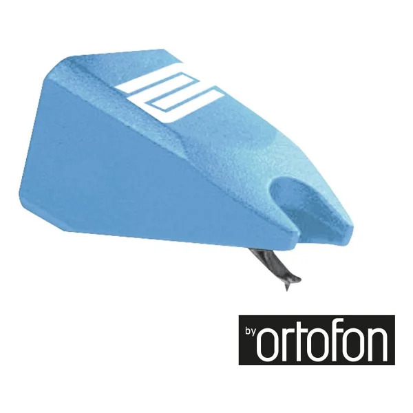 Reloop Stylus Blue By Ortofon - Görsel 3