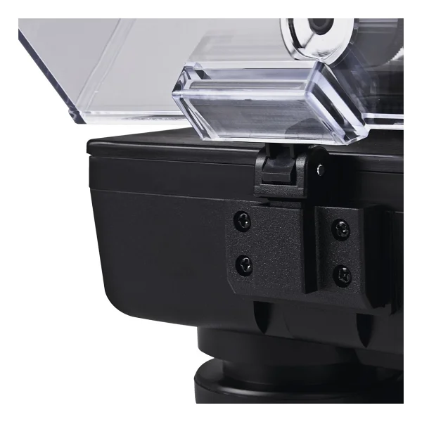 Reloop Dust Cover Rp-7000/8000 - Görsel 2