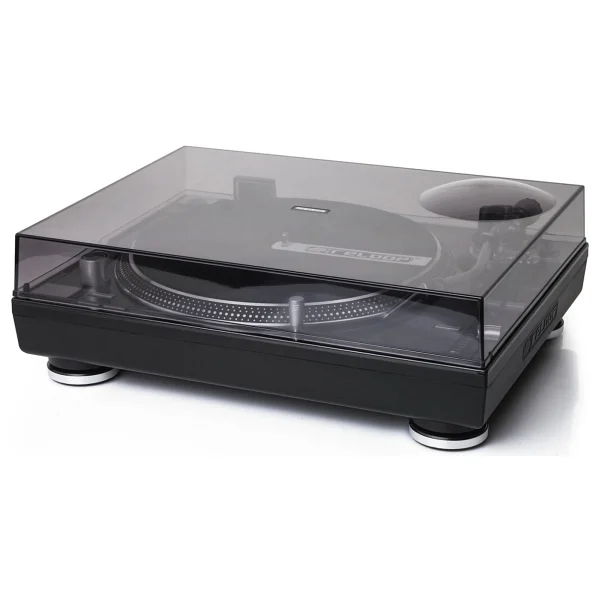 Reloop Dust Cover Rp-7000/8000 - Görsel 4