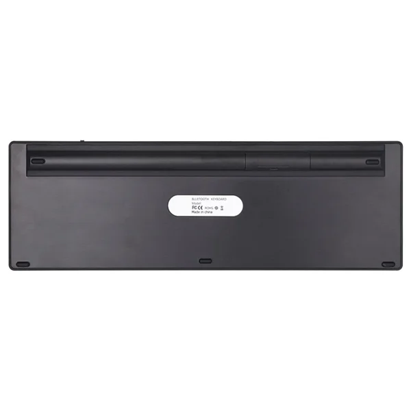 Konfulon V7 Bluetooth Klavye - Görsel 2