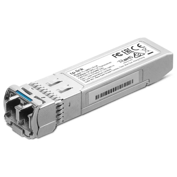 Tp-Link Tl-Sm5110-Lr Sfp Modül - Görsel 5