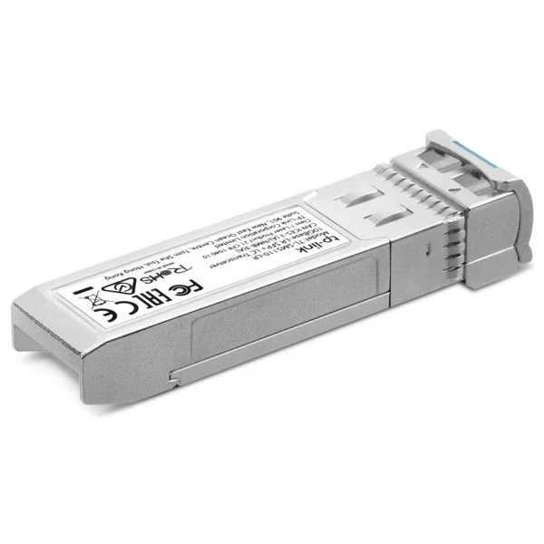 Tp-Link Tl-Sm5110-Lr Sfp Modül - Görsel 2