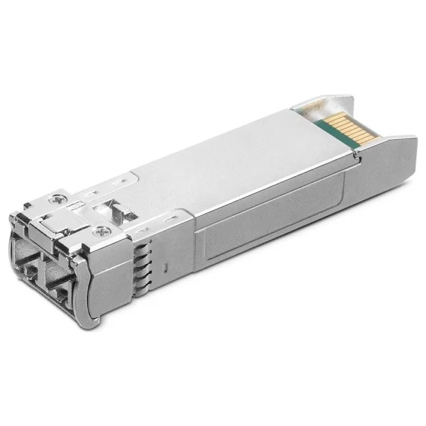 Tp-Link Tl-Sm5110-Lr Sfp Modül - Görsel 4