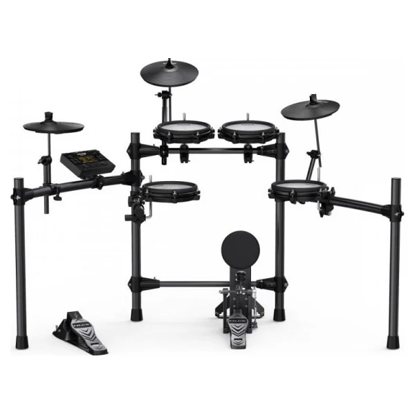 Nux Dm-210 Dijital Davul - Görsel 8