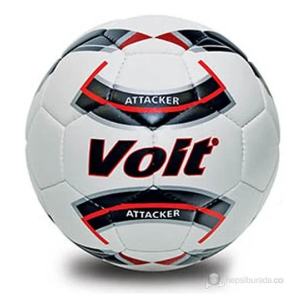 Voit Attacker 3 Numara Futbol Topu - Görsel 5