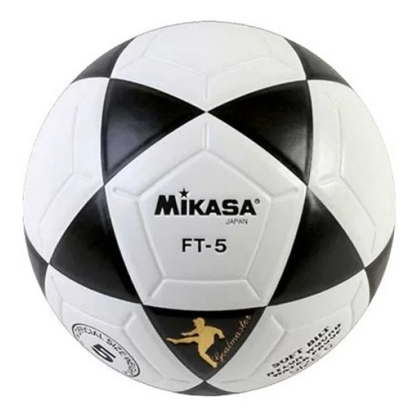 Mikasa Ft5 5 No Fifa Onaylı Futbol Topu - Görsel 3
