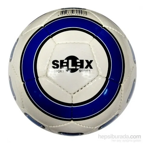 Selex Power Sala 4 Numara Futsal Topu - Görsel 3