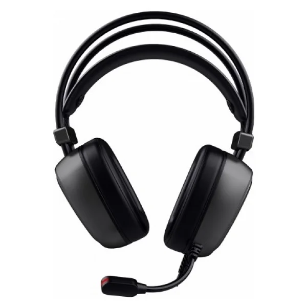 Gamepower Raijin 7.1 USB Kablolu Kulak Üstü Oyuncu Kulaklığı - Görsel 3