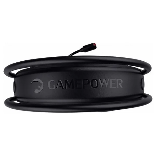 Gamepower Raijin 7.1 USB Kablolu Kulak Üstü Oyuncu Kulaklığı - Görsel 5